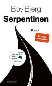 Cover von Serpentinen