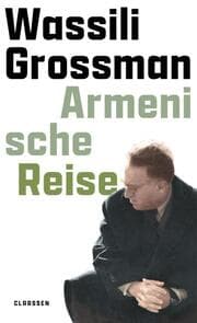 Cover von Armenische Reise