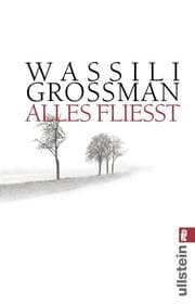 Cover von Alles fließt