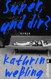 Cover von Super, und dir?