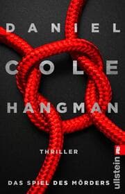 Cover von Hangman. Das Spiel des Mörders