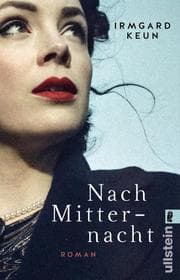 Cover von Nach Mitternacht