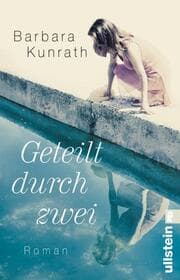 Cover von Geteilt durch zwei
