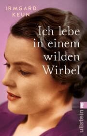 Cover von Ich lebe in einem wilden Wirbel