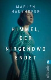 Cover von Himmel, der nirgendwo endet