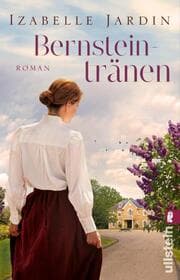 Cover von Bernsteintränen