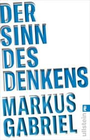 Cover von Der Sinn des Denkens