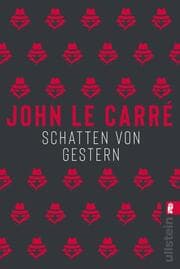 Cover von Schatten von gestern