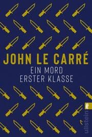 Cover von Ein Mord erster Klasse