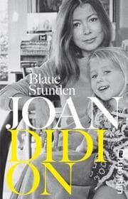 Cover von Blaue Stunden
