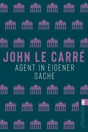Cover von Agent in eigener Sache