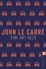 Cover von Eine Art Held