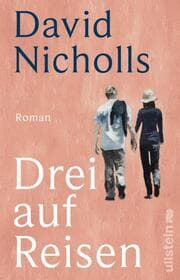 Cover von Drei auf Reisen