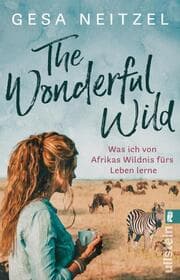 Cover von The Wonderful Wild