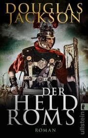 Cover von Der Held Roms