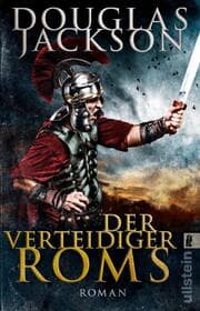 Cover von Der Verteidiger Roms