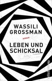 Cover von Leben und Schicksal