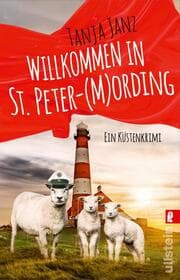 Cover von Willkommen in St. Peter-(M)Ording