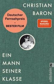 Cover von Ein Mann seiner Klasse