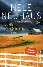 Cover von Zeiten des Sturms