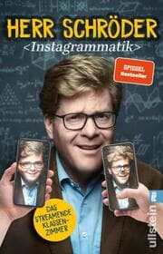 Cover von Instagrammatik