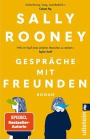 Cover von Gespräche mit Freunden
