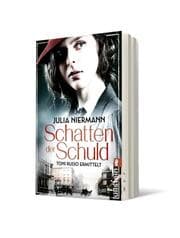 Cover von Schatten der Schuld