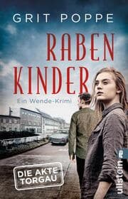 Cover von Rabenkinder
