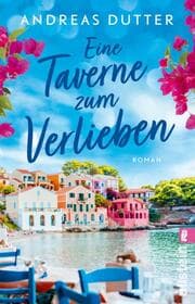 Cover von Eine Taverne zum Verlieben