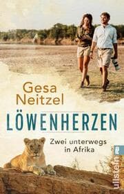 Cover von Löwenherzen