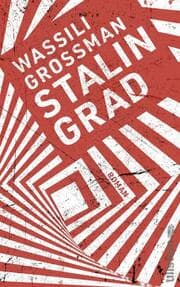 Cover von Stalingrad