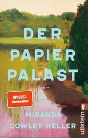 Cover von Der Papierpalast