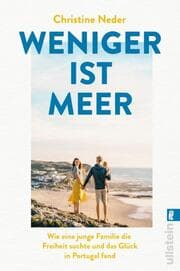 Cover von Weniger ist Meer