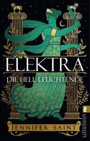Cover von Elektra, die hell Leuchtende