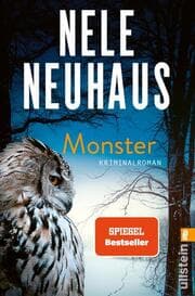 Cover von Monster