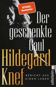 Cover von Der geschenkte Gaul