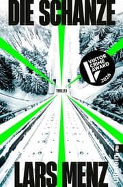 Cover von Die Schanze