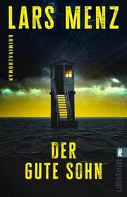 Cover von Der gute Sohn