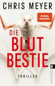 Cover von Die Blutbestie