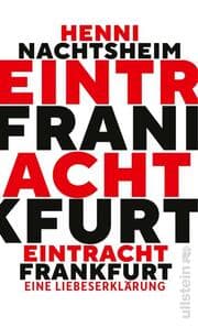 Cover von Eintracht Frankfurt