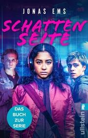 Cover von Schattenseite
