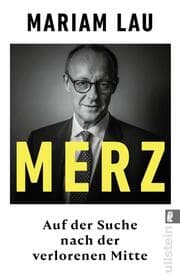 Cover von Merz
