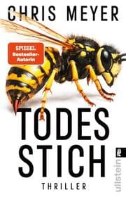 Cover von Todesstich