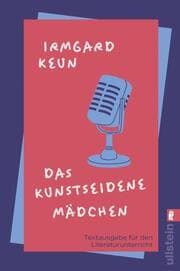 Cover von Das kunstseidene Mädchen