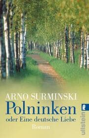 Cover von Polninken oder Eine deutsche Liebe
