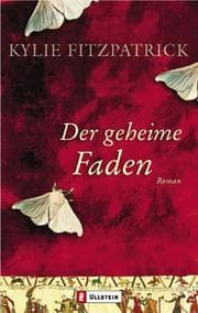 Cover von Der geheime Faden