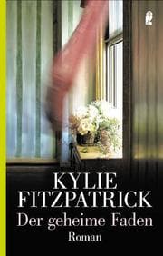 Cover von Der geheime Faden