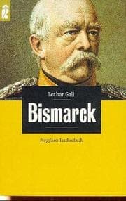 Cover von Bismarck