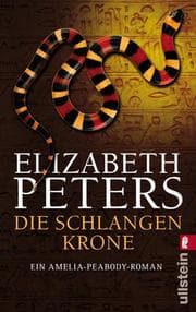 Cover von Die Schlangenkrone