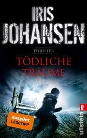 Cover von Tödliche Träume